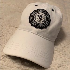 A&F hat